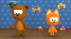 мультики для детей/мультики для малышей/смешные мультики.