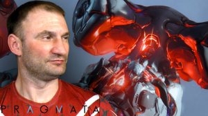 ГИГАНТСКИЙ РОБОТ🎮Pragmata #3