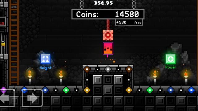 Coin Temple прохождение