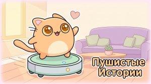 Коть и всё на свете — ВСЕ СЕРИИ в одном видео. Пушистые Истории