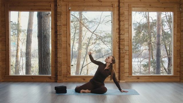 СНЯТЬ НАПРЯЖЕНИЕ И ВЕРНУТЬСЯ В ТЕЛО