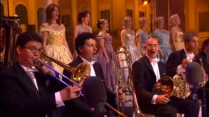 André Rieu - Strauss Party