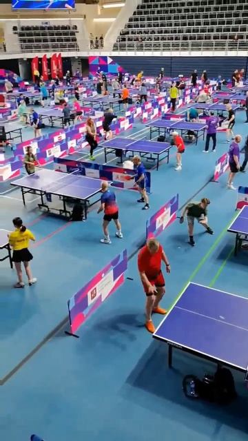 Народный спорт.