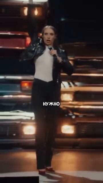 Вика Складчикова и роды