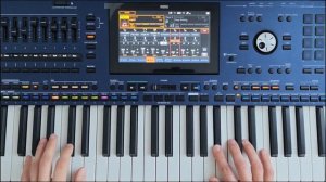 Joy - Touch By Touch (Oldschool Version 80s & Instrumental 2026) danekoo1