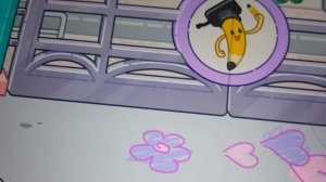 Знакомство с семьёй Кошкиных 2 часть.😉😄