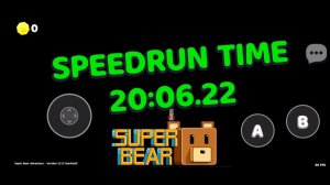 Челлендж в супер беар адвинчер