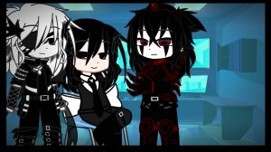 kristina AU Voices    Bad Apple and Angel Of Darkness