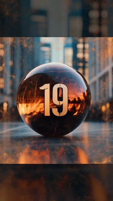 Прогноз на 19 апреля ❤️