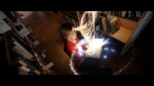 Летом всякое бывает: Побег из Сколбора