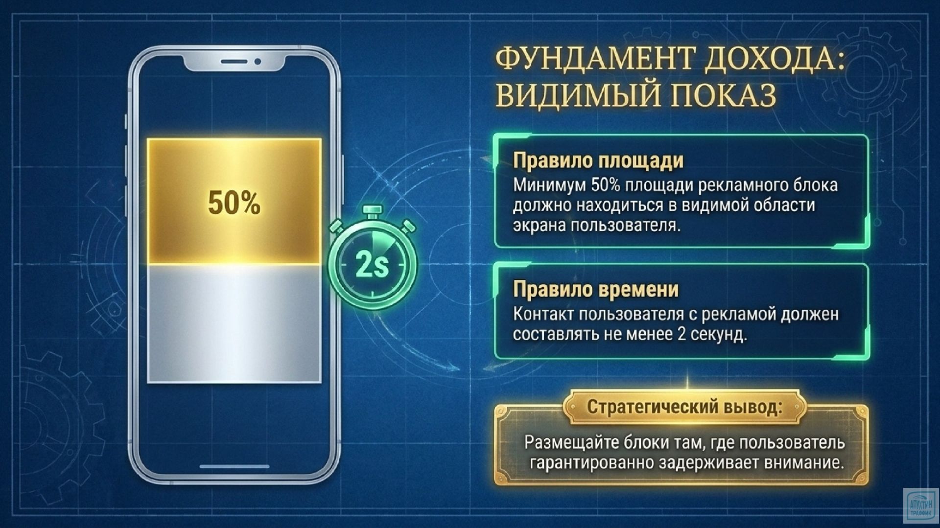 Стратегии монетизации через РСЯ: ошибки, которые убивают ваш доход (и как их исправить)