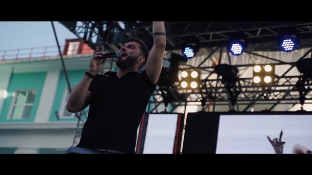 День Города Горнозаводск (Пермский Край)