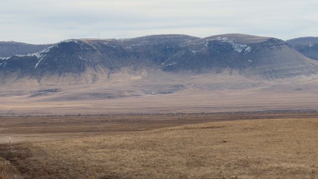 Въехали в Хакассию. 8-й день путешествия в Тыву.
