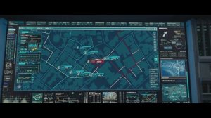 Охота за тенью (Край тени): Финал