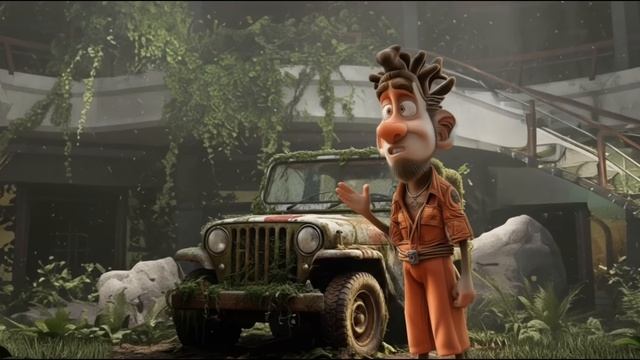 S01E07. Kochasz Ty Dom. Nana Banana