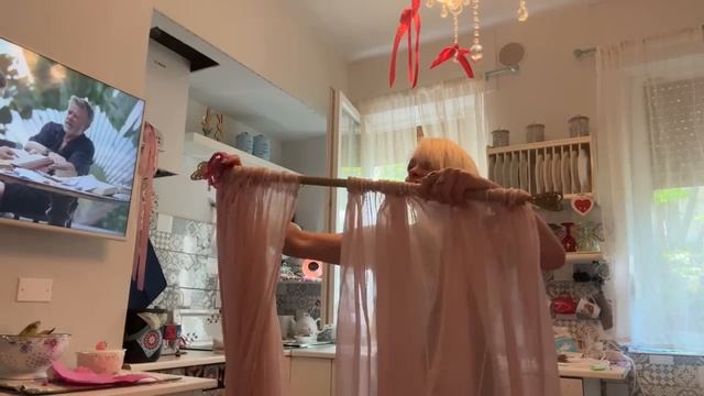 МАРИНА ИВАНОВА- моя Уютная Кухня