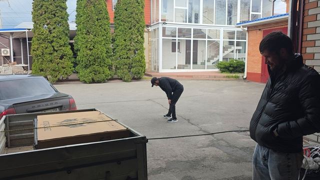 Поздравляем Магамеда с мотоциклом Гюрза М3 т:89612934363 с 10.00 до 20.00