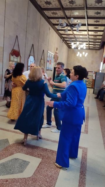 Танцы  в Соколе..... 18.04.26.