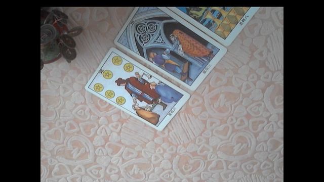 ДЕВА. ПРОГНОЗ на МАЙ 2026/ от НАТЕЛЛЫ