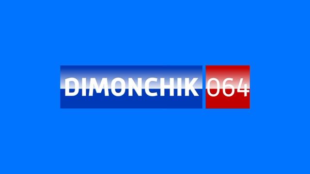 Новые заставки канала DIMONCHIK 064 (с 19.04.2026)