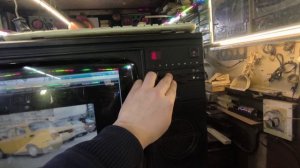 ПУШКА ГОНКА ТЕЛЕВИЗОР САДКО АПГРЕЙД ВСТРОЕННОГО КОМПЬЮТЕРА-ТЕЛЕВИЗОРА КОМП ТВ ОПЕРАТИВКА ВИДЕОКАРТА