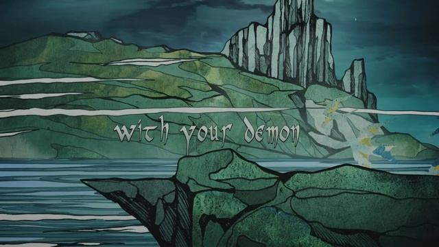 Rotting Christ - Saoirse (Official Video)