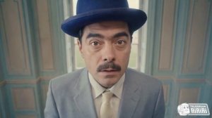 ПРИКЛЮЧЕНИЯ ШУРИКА фильм премьера версия от нейросети