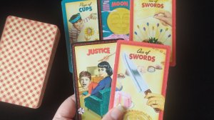 Почему он не делает первый шаг