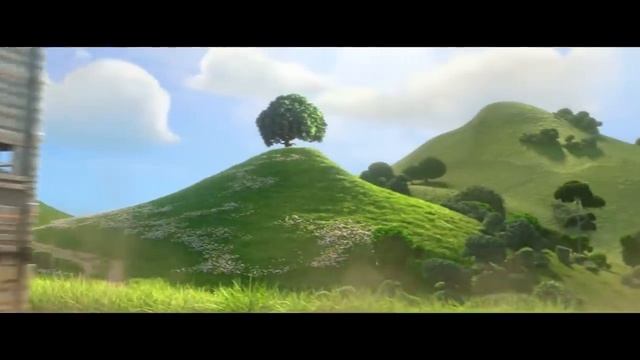 Фердинанд _ Русский трейлер