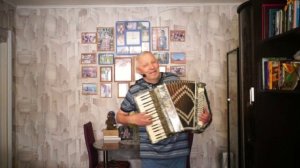 Черноглазая - Иван Ведерников