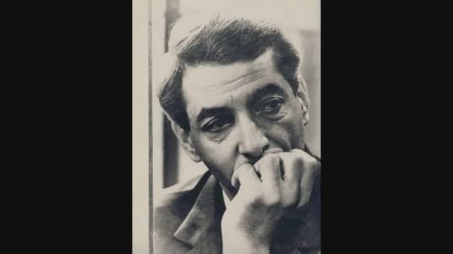 Микаэл Леонович Таривердиев