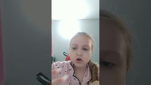 распаковка ногти