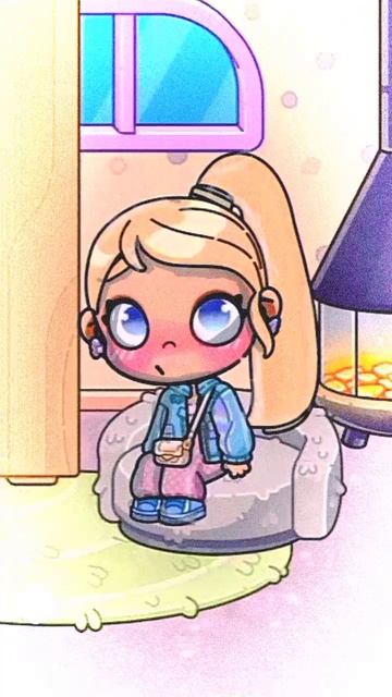 😘Ава для Ксения кошечка пж заметь😘