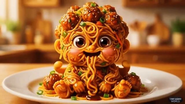 ИИ-Залипалочки