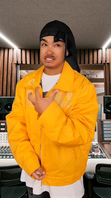 Как рэперы пишут песни - ТРЕЙСИ (1080p, H264)