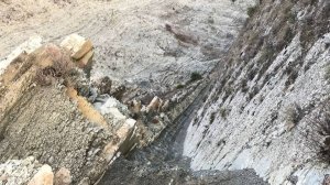 Механический срез от колеса Балсага