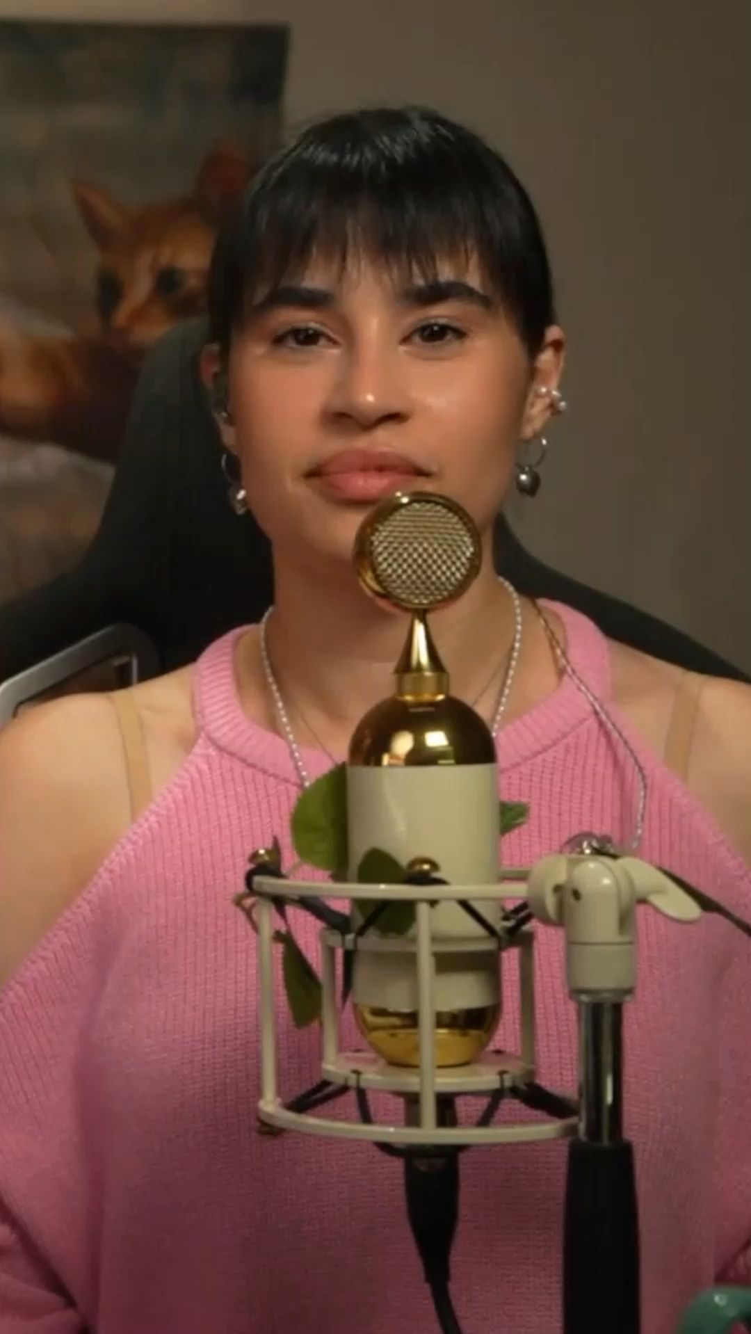 Диана Анкудинова - Привет, любовь