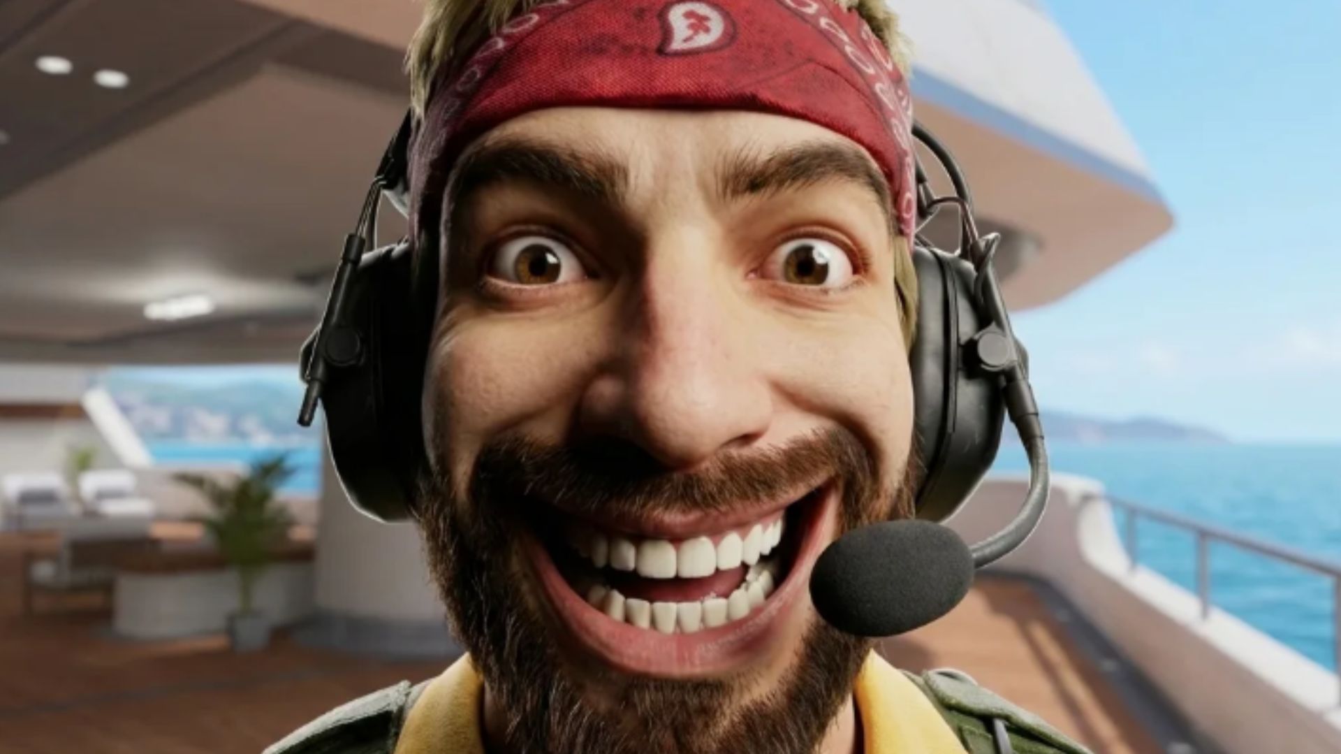 Страйк опс ( очередная серия).