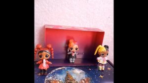 Семья лол 1 сезон 6 серия 5 часть