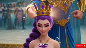 Спаси русалку РУМИ от самого зловещего заговора в океане! 🧜 ♀️🌊   KPOP ОХОТНИКИ НА ДЕМОНОВ