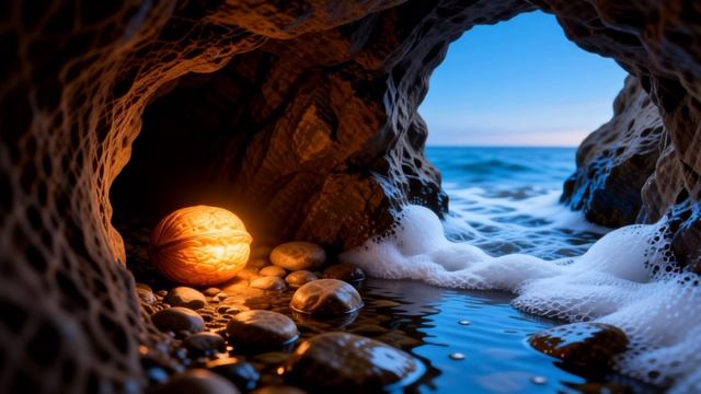 Песня. Волшебный орех