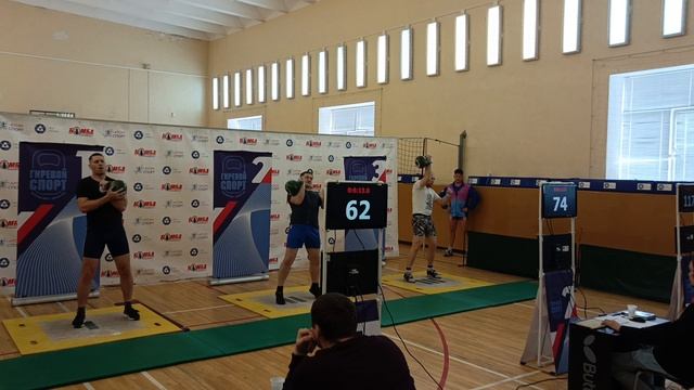 Трехгорный 2026 04 18 Флотский триатлон. Поток 8