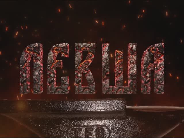 Апрельский сюрприз в Кузбассе!