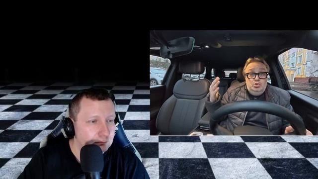 Таксистов учат экономить / Электромобиль афера века