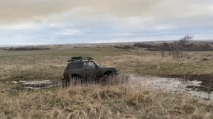 Три сосны на камне. Разведка нового маршрута.