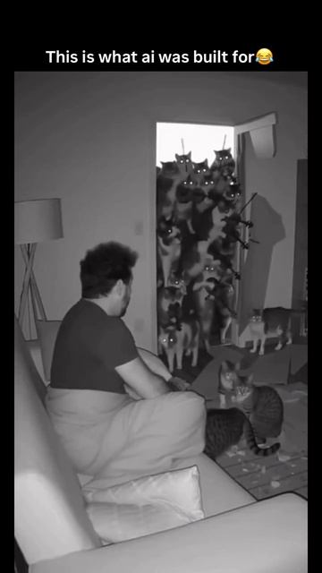 This Is What Ai Was Built For