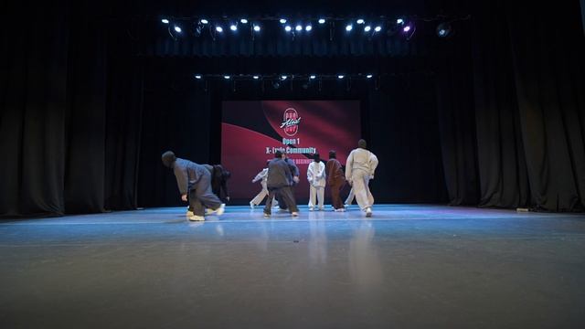 153  Open 1 X- (тyle Community Яхрома  | Яхрома | AlexCup 2026 | #alexcup2026