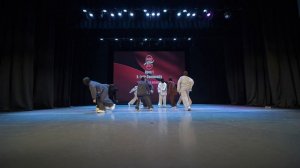 153  Open 1 X- (тyle Community Яхрома  | Яхрома | AlexCup 2026 | #alexcup2026
