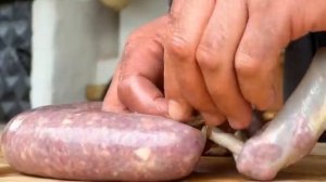 Домашняя Колбаса Своими Руками