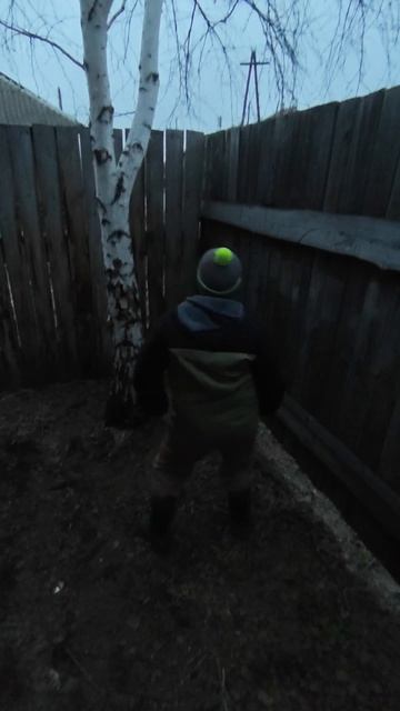 мама сшила мне штаны